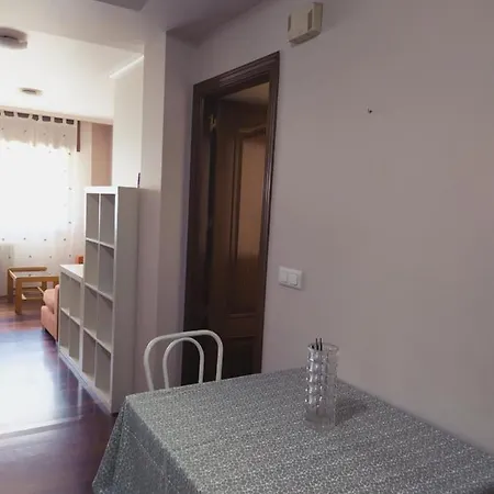 Lägenhet Clavedesol Ii *