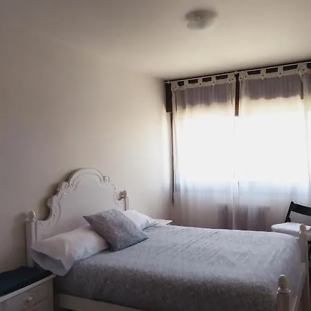 Lägenhet Clavedesol Ii