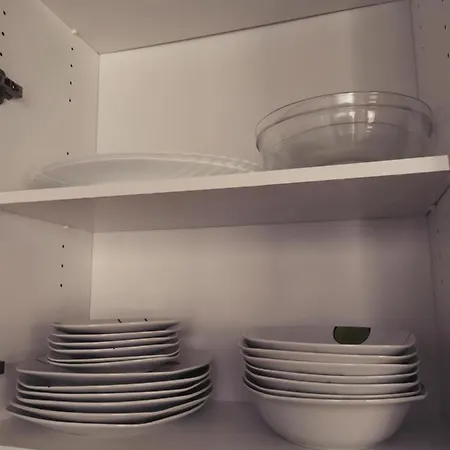 Lägenhet Clavedesol Ii