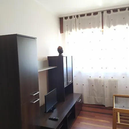 Clavedesol Ii Lägenhet