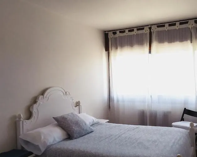 Apartment Clavedesol Ii