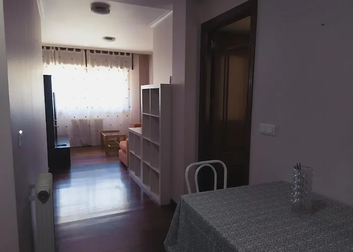 Apartment Clavedesol Ii *