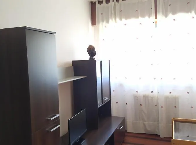 Clavedesol Ii Apartment